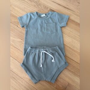 Little One Shop Baby Outfit